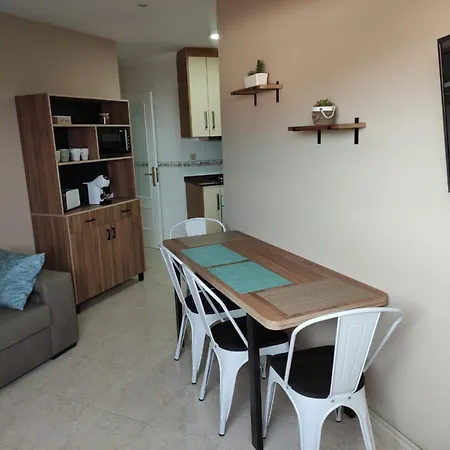 Amaral Playa Jardin Apartment Boiro Exterior photo