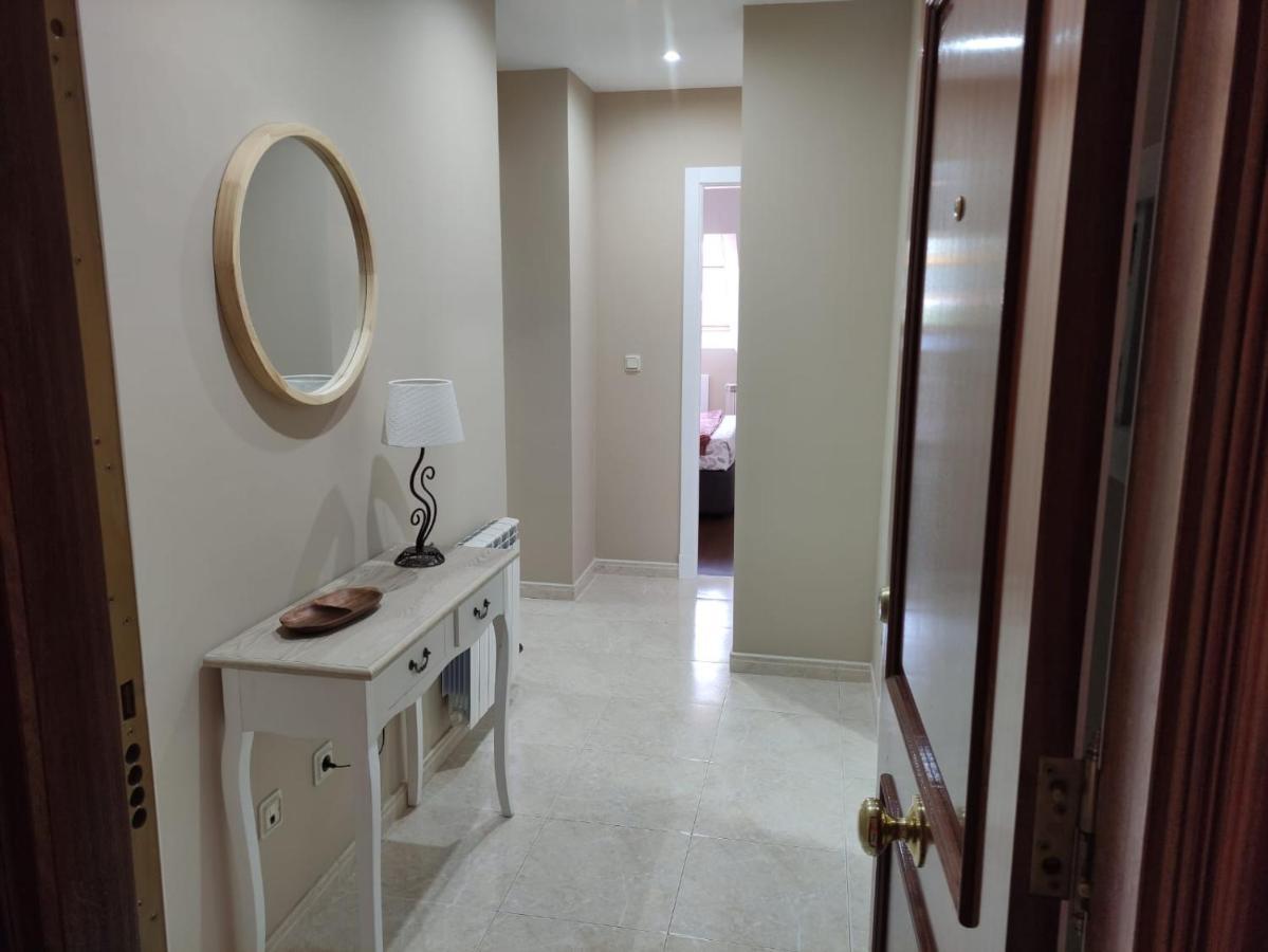 Amaral Playa Jardin Apartament