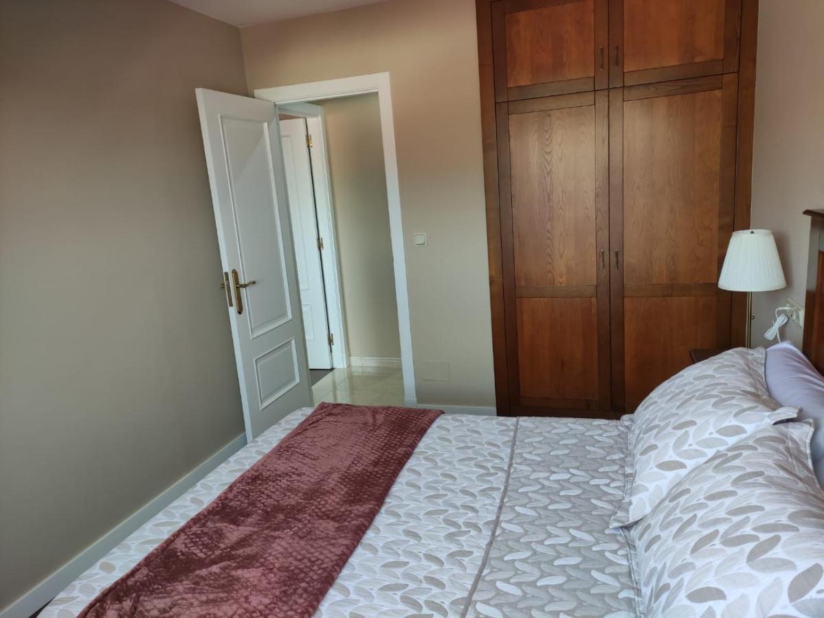 Amaral Playa Jardin Apartment *