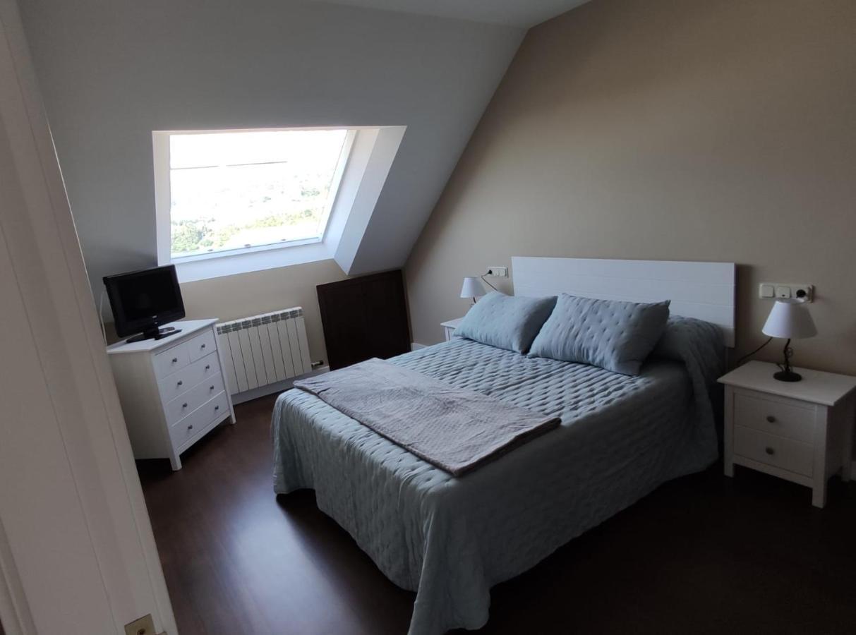 Apartment Amaral Playa Jardin Boiro